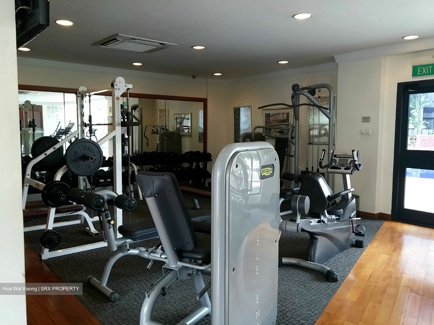 River Place (D3), Condominium #319620471